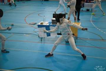 Telde, sede del I Torneo Internacional Memorial Ignacio Barea (Foto Julio González)